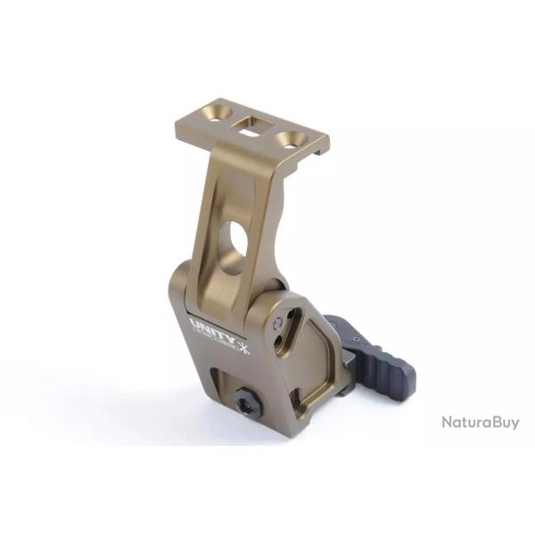 Montage FAST(TM) FTC G33 EOTECH Magnifier Earth Brown