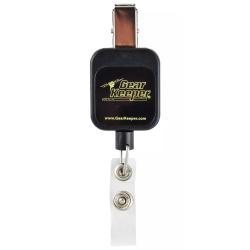 Dragonne r&eacute;tractable pour Badge Low Force