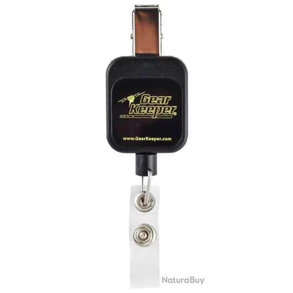 Dragonne r�tractable pour Badge Low Force