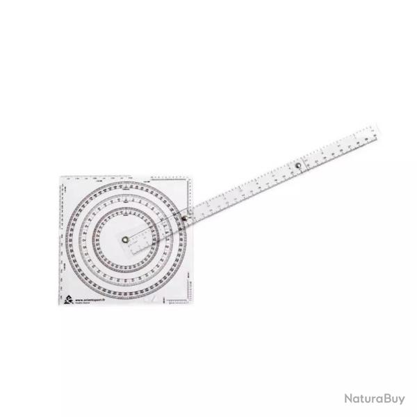 Tri-rapporteur r�gle 6400