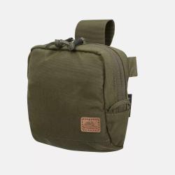 Poche utile SERE Olive Green