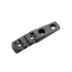 Montage M-Lok rail Cantilever