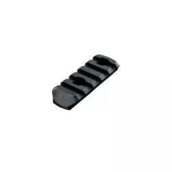 Rail Picatinny MOE&reg; 5 Slots