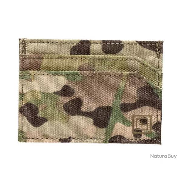 Porte-carte Tracker 2.0 Multicam�