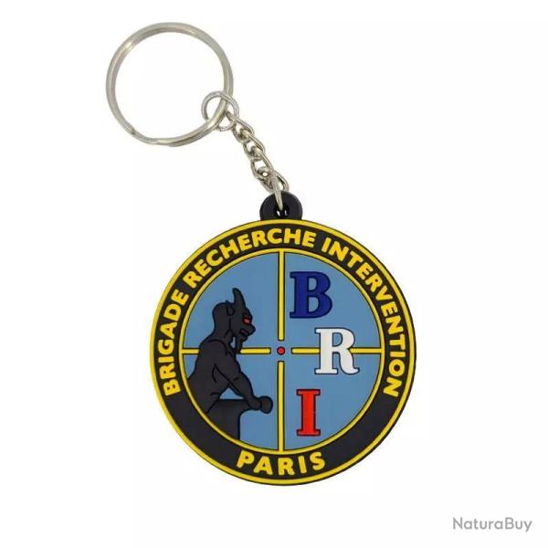 Porte-cl� BRI couleurs
