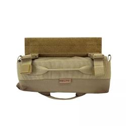 Harnais d'&eacute;vacuation pour le combat Buddystrap(TM) Coyote Brown
