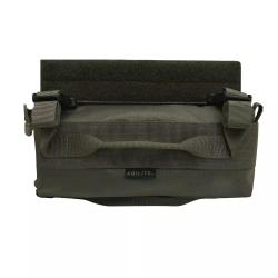 Harnais d'&eacute;vacuation pour le combat Buddystrap(TM) Ranger Green