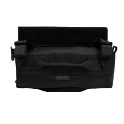Harnais d'&eacute;vacuation pour le combat Buddystrap(TM) Noir