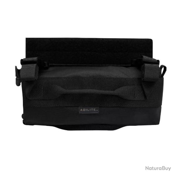 Harnais d'�vacuation pour le combat Buddystrap(TM) Noir