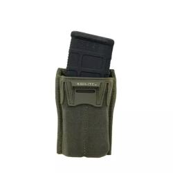 Porte-chargeur simple Pincer(TM) Multi Calibre Ranger Green
