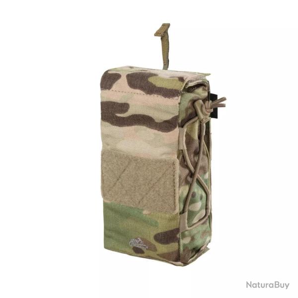 Poche m�dic Competition Multicam�