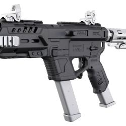 Plateforme modulaire P-IX+ Noir