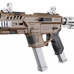 Plateforme modulaire P-IX+ Tan