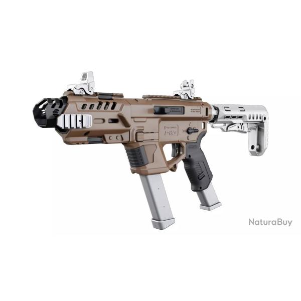 Plateforme modulaire P-IX+ Tan