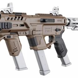 Plateforme modulaire P-IX+ MG Tan