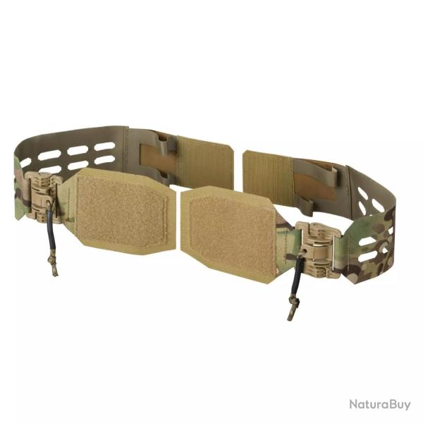 Cummerbund l�ger Skeletonized Multicam�