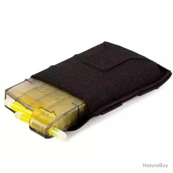 Poche Ten-Speed pour distributeur MARCO Noir