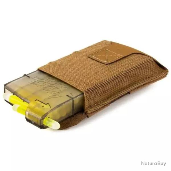 Poche Ten-Speed pour distributeur MARCO Coyote