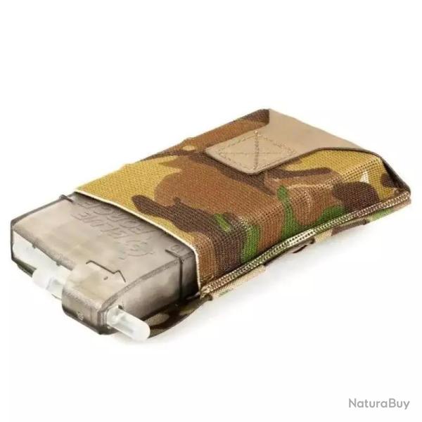 Poche Ten-Speed pour distributeur MARCO Multicam