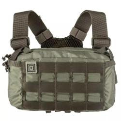Chest Pack Survival Skyweight Sage Green (831)