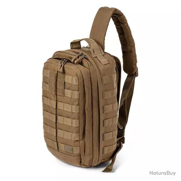 Sacoche bandouli�re RUSH MOAB 8 Kangaroo (134)