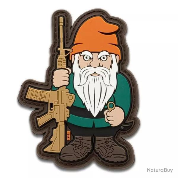 Patch Garden Defender