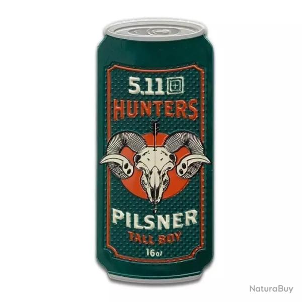 Patch canette Hunters Tall Boy