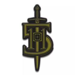 Patch TGL Warrior