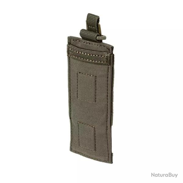 Poche Flex Trauma Shears Ranger Green (186)