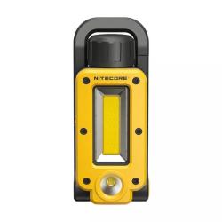 Lampe multi-position NWL20 600Lm