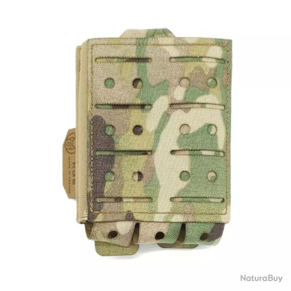 Poche AR / DMR Multicam� AR10 - 7.62 / ,308 Win
