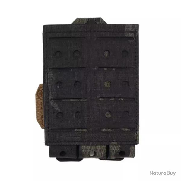 Poche AR / DMR Multicam Black(TM)  HK417 -7.62 x 51