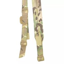Sangle 2 points Multicam&reg;