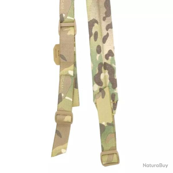 Sangle 2 points Multicam�