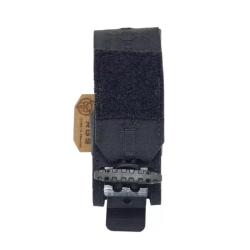 Poche Bang / 40mm Noir