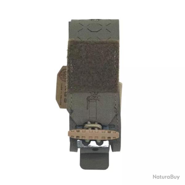 Poche Bang / 40mm Ranger Green