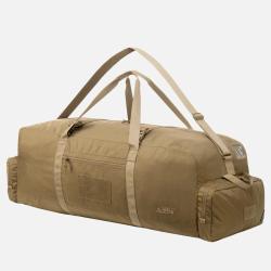 Sac de déploiement 150L Large Coyote Brown