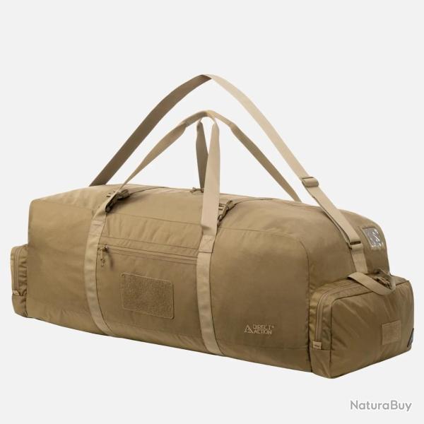 Sac de dploiement 150L Large Coyote Brown