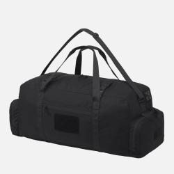 Sac de d&eacute;ploiement 80L Medium Noir