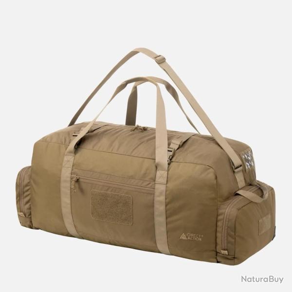 Sac de dploiement 80L Medium Coyote Brown
