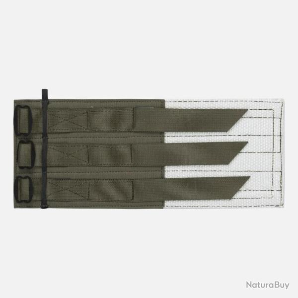 Housse pour r�ducteur de son Ranger Green