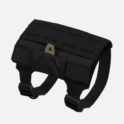 Poche avant-bras GRG Noir