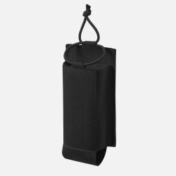 Poche radio Low Profile Noir