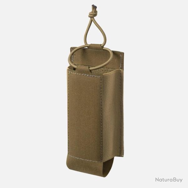 Poche radio Low Profile Coyote Brown