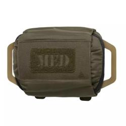 Poche M&eacute;dic Horizontale MKIII Ranger Green