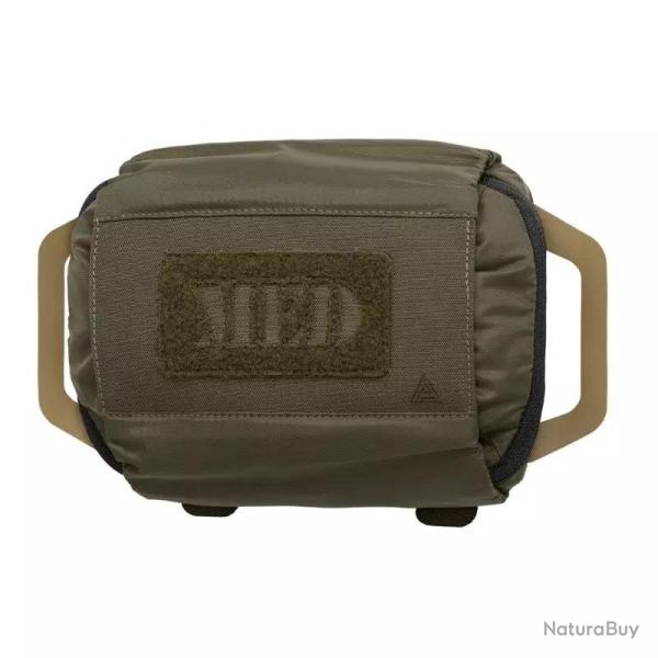 Poche M�dic Horizontale MKIII Ranger Green