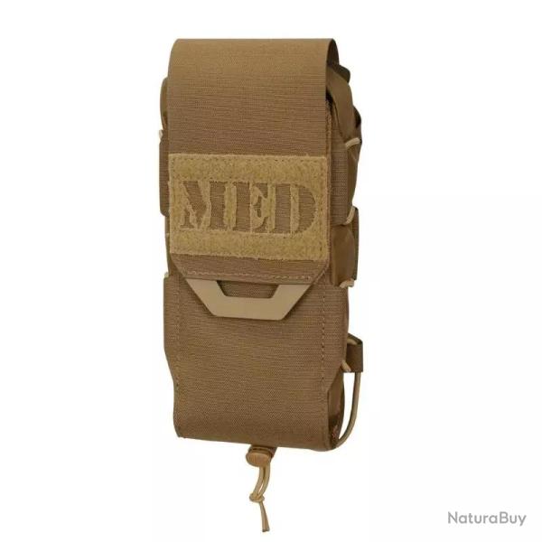 Med Pouch verticale MKII Coyote Brown