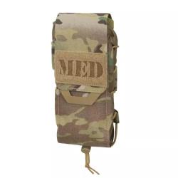 Med Pouch verticale MKII Multicam&reg;