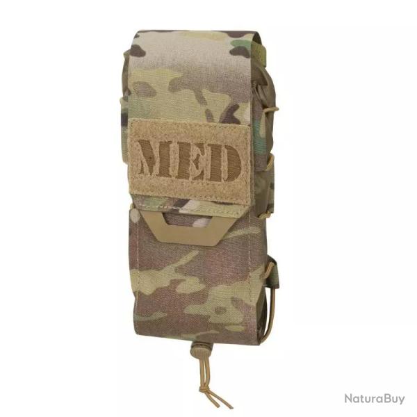 Med Pouch verticale MKII Multicam�