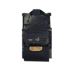 Poche radio ajustable Multicam&reg; Black(TM)